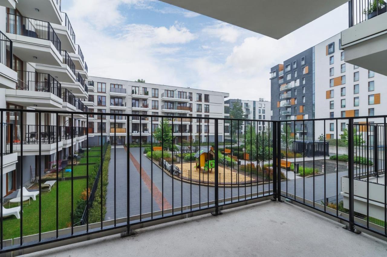 Apartament 3D Go By Noclegi Renters — Photos 2